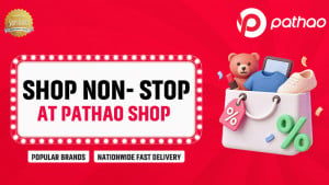 পাঠাও শপ-এর সঙ্গে এবার কেনাকাটা হবে আরও সহজে