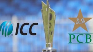পাকিস্তানকে রাজি করানোর চেষ্টা আইসিসির