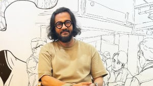 ‘এতোদিন স্বীকৃতি না পাওয়ায় আমি যতটা কষ্ট পেয়েছি, তার চেয়ে বেশি হতাশ হয়েছেন শ্রোতারা’