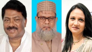 রাজশাহী বিভাগের আসনগুলোতে যেসব উপজেলা ফল নির্ধারক হতে পারে