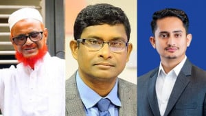 রংপুর-ময়মনসিংহ বিভাগে যেসব উপজেলা ভোটের ‘ফ্যাক্টর’ হতে পারে