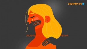 ধর্ষণের বিচার চাওয়া কিশোরীকে বাবার কাছ থেকে ছিনিয়ে নিয়ে হত্যা