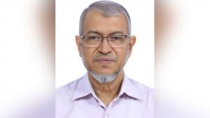 মন্ত্রিপরিষদ সচিব রশীদের নিয়োগ বাতিল নিয়ে অপতথ্য ছড়ানো হচ্ছে: প্রধান উপদেষ্টার দপ্তর