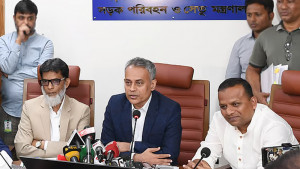 সমঝোতায় নেওয়া অর্থ চাঁদা নয়, জোর করলে তবেই চাঁদা: সড়ক পরিবহন মন্ত্রী