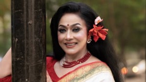 ‘তারা যেন দেখে রোজিনা ভালো আছে, সুস্থ আছে’