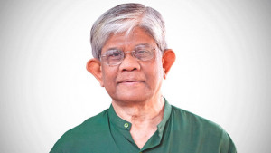 নতুন বেতন কাঠামো বাস্তবায়নে অর্থ রেখে যাবে সরকার: অর্থ উপদেষ্টা
