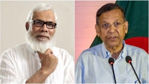 সালমান ও আনিসুলের বিরুদ্ধে সাক্ষ্য দিলেন পা হারানো ইমরান