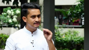 সারজিস আলম হেরেছেন ৮ হাজার ভোটে