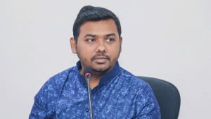 জামায়াতের প্রার্থীর ‘গাদ্দারি’ বাংলাদেশ মনে রাখবে: সারোয়ার তুষার