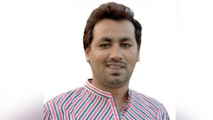 কারাবন্দি দুমকী উপজেলা ছাত্রলীগের সাবেক সভাপতির মৃত্যু