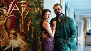 নেপালে হঠাৎ কাস্টিং ডিরেক্টরের বার্তা,  এরপর যেভাবে বলিউড সিরিজে সুযোগ পেলেন শুভ