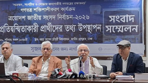 নির্বাচনে প্রার্থীদের মধ্যে ৫১৯ জন ঋণগ্রহীতা, বেশি বিএনপির