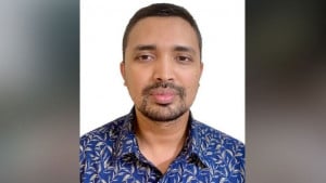 ৩ দিনেও সন্ধান মেলেনি খুলনার সাবেক এমপির জামাতার