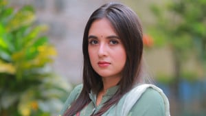 অভিনেত্রী তানিয়া বৃষ্টি 'আউট অব ডেঞ্জার'