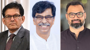 টেকনোক্র্যাট মন্ত্রী-প্রতিমন্ত্রী হিসেবে শপথ নিলেন যারা  