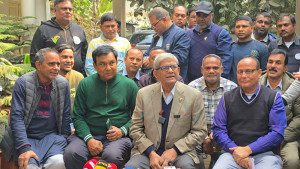 বিএনপি প্রতিপক্ষকে কখনোই দুর্বল ভাবে না: মির্জা ফখরুল