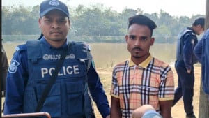 জাল ভোট দেওয়ার দায়ে যুবকের কারাদণ্ড