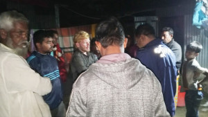 মেয়েদের উত্ত্যক্ত করা নিয়ে উল্লাপাড়ায় দুই পক্ষের সংঘর্ষে নিহত ১, আহত ১০