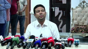 বিএনপি নেতাকর্মীদের না খুঁজে দুর্বৃত্তদের খুঁজলে ভালো হবে