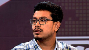 আর যদি একটি লাশ পড়ে, আমরা রাজপথে নামব