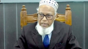 বগুড়া-৬ ও শেরপুর-৩ আসনে ভোট হতে পারে ১৪ এপ্রিলের মধ্যে: ইসি মাছউদ