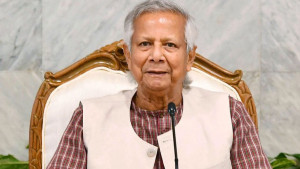 প্রধান উপদেষ্টাসহ সব উপদেষ্টার সম্পদ বিবরণী প্রকাশ