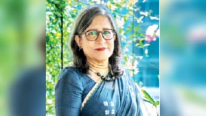 এখনও নারীর পথ সংকুচিত