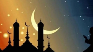 মধ্য শাবানের ভাগ্যরজনি