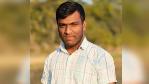 ৬ বিশ্ববিদ্যালয়ে ভর্তির সুযোগ  পেলেন সামিউল