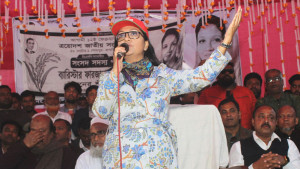 ‘ক্ষমতায় গেলে দল নয়, যোগ্যতা দেখে চাকরি দেওয়া হবে’