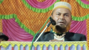 জোট ছেড়ে ধানের শীষের প্রচারে  ব্যস্ত এবি পার্টির ছাদেকুল