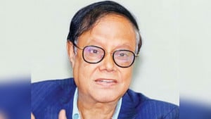 সংকোচনমূলক মুদ্রানীতিই থাকল