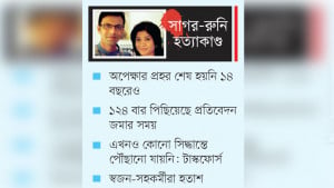 ‘যতক্ষণ শ্বাস আছে, আমি  বিচারের দাবি ছাড়ব না’
