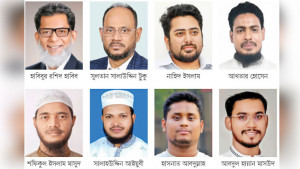 প্রথমবার সংসদে যাচ্ছেন ১৮ সাবেক ছাত্রনেতা