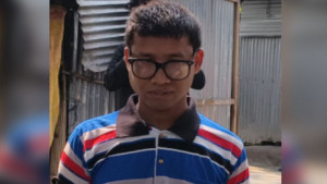 ভারতের বন্দিদশা থেকে রেজাউলের অবিশ্বাস্য ফেরা