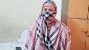 চারবার হাতবদল, গন্তব্য অজানা