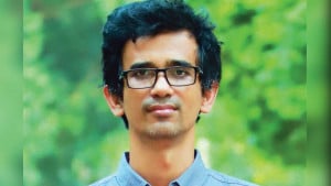 চেতনার স্রোতে ভাষার ভাসান