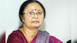 মাথা নত না করার অধ্যায়