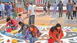 আমি কি ভুলিতে পারি
