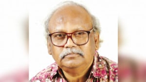 শহীদ মিনার আর আমাদের  শিল্পী হয়ে ওঠার গল্প