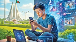 মূল্যায়নের ফাঁদে তরুণ প্রজন্ম