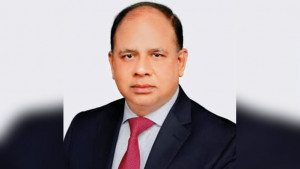 তাজুল বাদ, আমিনুল ইসলাম নতুন চিফ প্রসিকিউটর