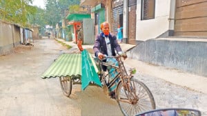 লোহার পণ্য পরিবহনে চলাচলে ঝুঁকি