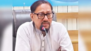 বিলুপ্ত ধারায় মেয়র থাকছেন শাহাদাত