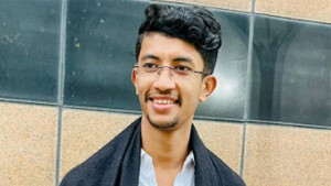 সেই ছাত্রনেতা রিয়াদ হত্যাচেষ্টা মামলায় কারাগারে