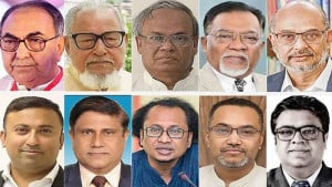 প্রধানমন্ত্রীর উপদেষ্টার সংখ্যা বাড়ে প্রতিবার