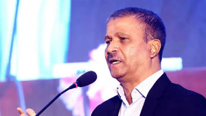 সংসদের দক্ষিণ প্লাজায় এমপি-মন্ত্রিসভার শপথ অনুষ্ঠান: আইন উপদেষ্টা
