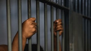বৈষম্যবিরোধী ছাত্রনেতা কারাগারে