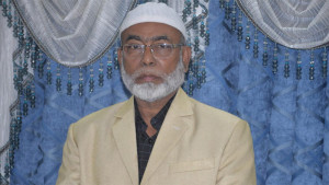 রসিকের সাবেক মেয়র মোস্তফার বিরুদ্ধে দুদকের মামলা