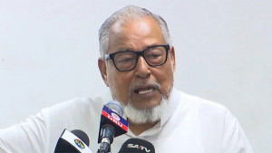 নির্বাচন ঘিরে সারা দেশে অন্তত ১২৭ নিয়মবহির্ভূত ঘটনা: বিএনপি